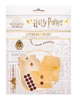 harrypotter Harry Potter - Hogwarts Letter - Schreibset