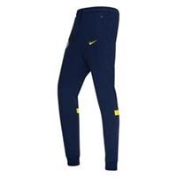 Nike Chelsea Trainingsbroek Dri-FIT Travel Fleece - Blauw