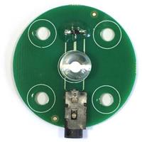 BYOR SL300009 LED-lampje Uitbreidingsmodule robot