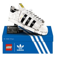 Top1Toys LEGO Creator Expert 10282 Adidas Originals Superstar