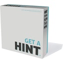Get A HINT Board Game