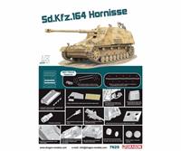 Dragon Sd.Kfz.164 Hornisse w/NEO Track