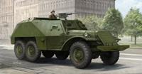 Trumpeter Soviet BTR-152K1 APC