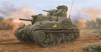 I LOVE KIT M3A1 Medium Tank