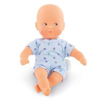 Corolle Mon Premier Baby Doll Mini Calin, blauw