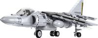 COBI 5809 - AV-8B Harrier II PLUS, 410 Bauteile