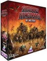 dailymagicgames Shadow Kingdoms of Valeria