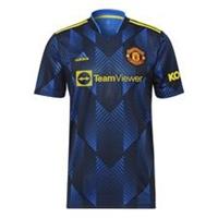 Adidas Manchester United 3e Shirt 2021/22 PRE-ORDER