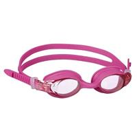 Beco Zwembril Catania Sealife Meisjes Roze One Size