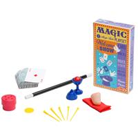 Invento Retr-Oh: Magic Tricks