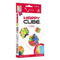 Smart Games Happy Cube 6 Colour Pack Pro