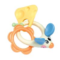 Tolo Toys Mouse Rattle