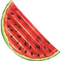 Bestway Luchtbed Watermeloen