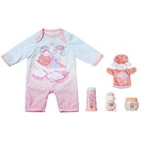Zapf Creation Baby Annabell Care Set