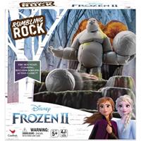 Amigo Verlag / Spin Master CGI Frozen 2 - Earth Giant Game (Spiel)