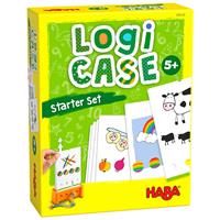 HABA 306120 LogiCASE Starter Set 5+