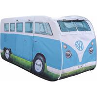 Volkswagen Camper Van kindertent blauw