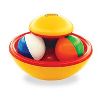 Tolo Toys Rock and Roll Rattle