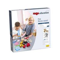 Haba Education - Catch the worm!