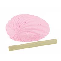 Toi-toys Uithaksteen Schelp 7 Cm Roze