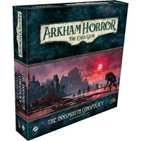 fantasyflightgames Arkham Horror The Card Game: The Innsmouth Conspiracy