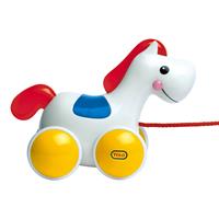 Tolo Toys - Trekpaard