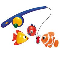 Tolo Toys Funtime Fishing Set