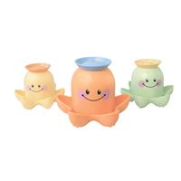 Tolo Toys Tolo Baby - Octopus Stapelbekers