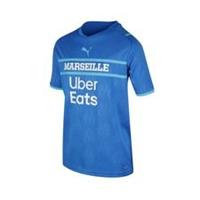 PUMA Marseille 3e Shirt 2021/22