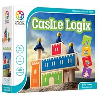 smartgames Smart Games - Castle Logix (SG030)