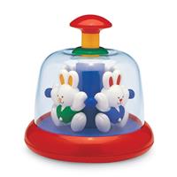 Tolo Toys Rabbit Carousel