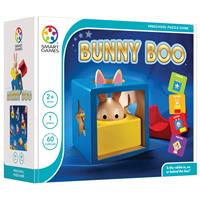 Smart Games Bunny Boo (60 Opdrachten)