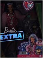 Barbie - Millie w/ Periwinkle Hair (GXF08)