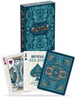 ASS Spielkartenfabrik Bicycle Sea King