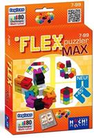 Hutter Trade Selection Flex Puzzler MAX