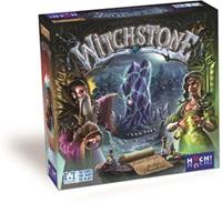 999 Games Witchstone