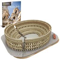 cubicfun Cubic Fun The Colosseum 3D 131 pcs 3D Puzzle