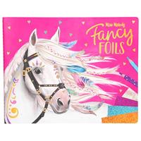 Miss Melody Fancy Foils