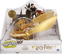 Spin Master Perplexus - Go Harry Potter Gouden Snaai