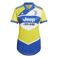Adidas Juventus 3e Shirt 2021/22 Vrouw