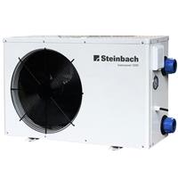 Steinbach Swimming Pool Luft-Wärmepumpe Waterpower 8500