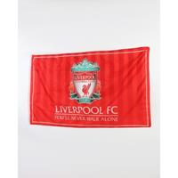 Liverpool FC Liverpool Vlag - Rood