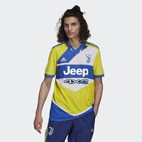 Adidas Juventus 21/22 Derde Shirt