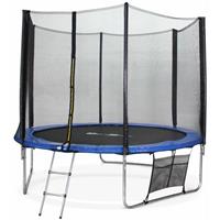 Alice's Garden - trampoline 305 MARS XXL