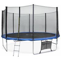 Alice's Garden - trampoline 430 VENUS XXL