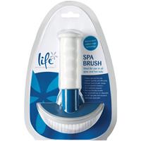 Life Spa Brush schoonmaakborstel