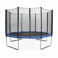 Alice's Garden - trampoline 370 SATURNE