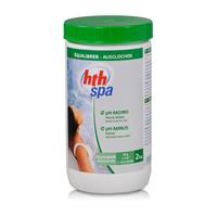 HTH SPA pH-Minus Pulver 2,0 kg