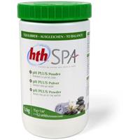 HTH SPA pH-Plus Pulver 1,2 kg