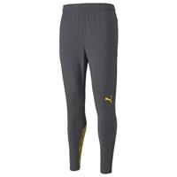 PUMA BVB Training Pants w/ pockets w/ zip legs